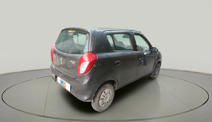 2017 Maruti Alto 800 LXI, Petrol, Manual, 68,310 km, exterior