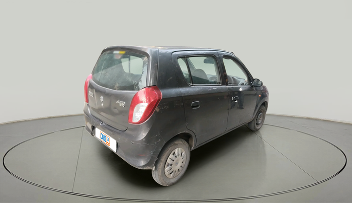 2017 Maruti Alto 800 LXI, Petrol, Manual, 68,310 km, exterior