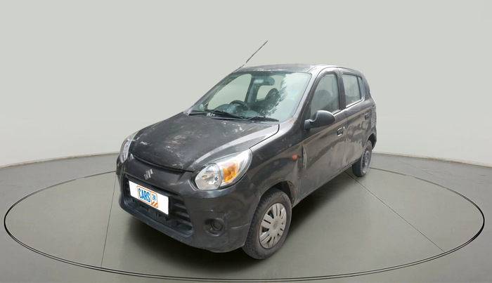 2017 Maruti Alto 800 LXI, Petrol, Manual, 68,310 km, exterior
