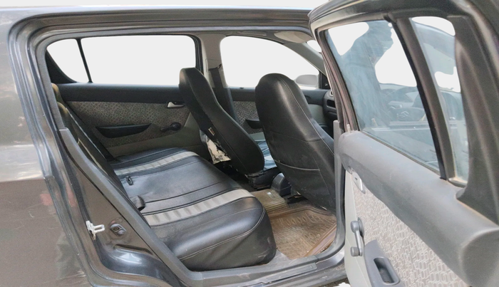 2017 Maruti Alto 800 LXI, Petrol, Manual, 68,310 km, interior