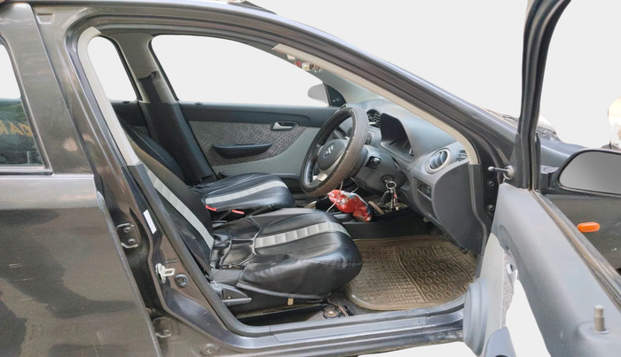 2017 Maruti Alto 800 LXI, Petrol, Manual, 68,310 km, interior