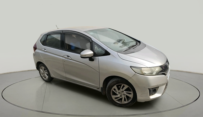 2016 Honda Jazz 1.5L I-DTEC V, Diesel, Manual, 1,94,015 km, exterior