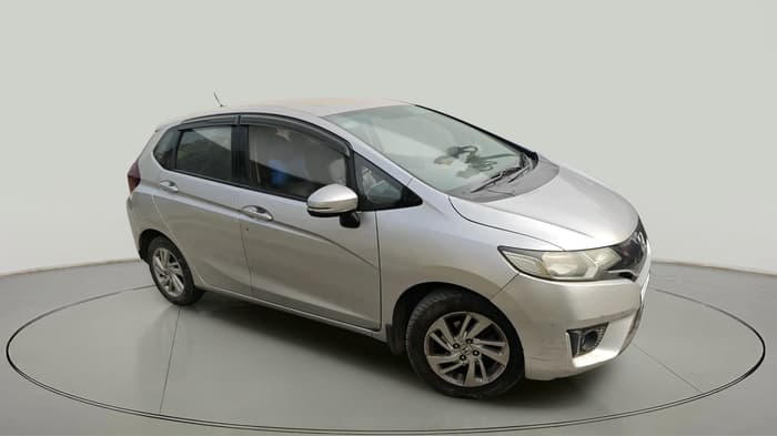 2016 Honda Jazz 1.5L I-DTEC V, Diesel, Manual, 1,94,015 km, exterior