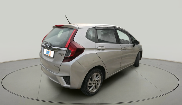 2016 Honda Jazz 1.5L I-DTEC V, Diesel, Manual, 1,94,015 km, exterior