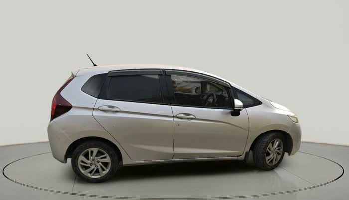 2016 Honda Jazz 1.5L I-DTEC V, Diesel, Manual, 1,94,015 km, exterior