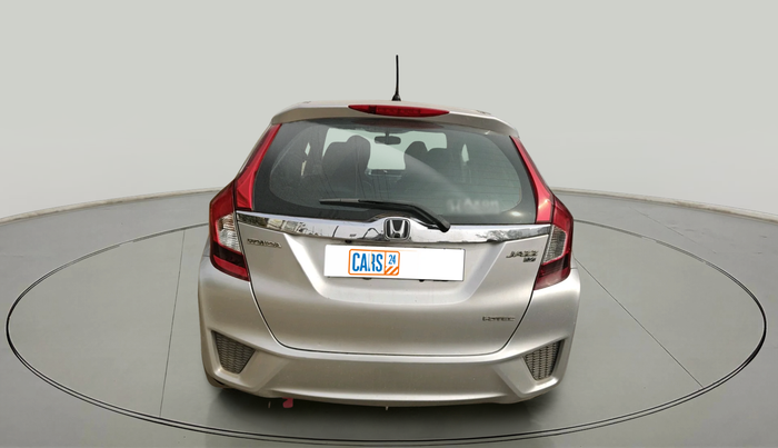 2016 Honda Jazz 1.5L I-DTEC V, Diesel, Manual, 1,94,015 km, exterior