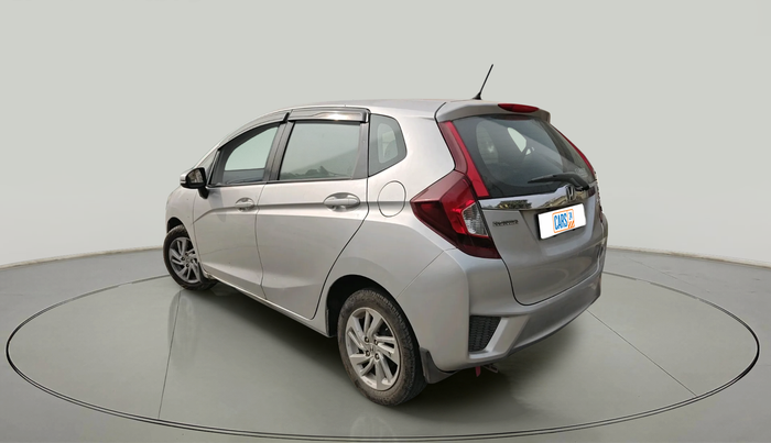 2016 Honda Jazz 1.5L I-DTEC V, Diesel, Manual, 1,94,015 km, exterior