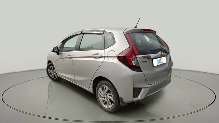 2016 Honda Jazz 1.5L I-DTEC V, Diesel, Manual, 1,94,015 km, exterior
