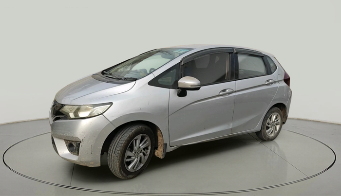 2016 Honda Jazz 1.5L I-DTEC V, Diesel, Manual, 1,94,015 km, exterior