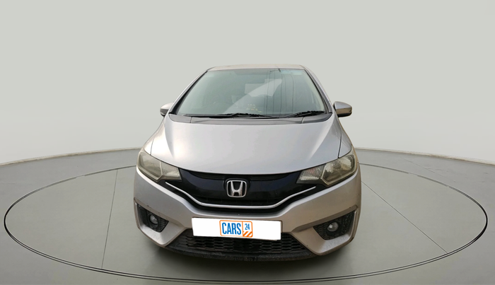 2016 Honda Jazz 1.5L I-DTEC V, Diesel, Manual, 1,94,015 km, exterior