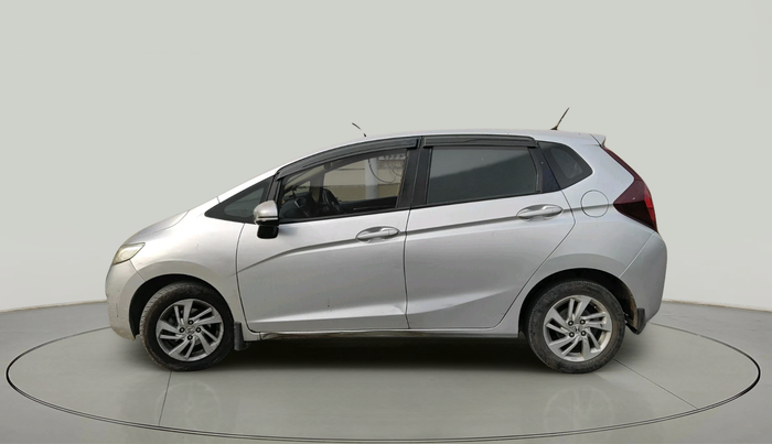 2016 Honda Jazz 1.5L I-DTEC V, Diesel, Manual, 1,94,015 km, exterior