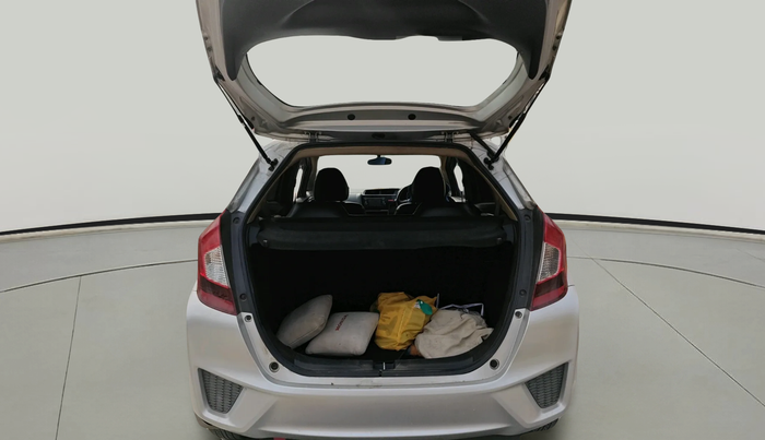 2016 Honda Jazz 1.5L I-DTEC V, Diesel, Manual, 1,94,015 km, exterior