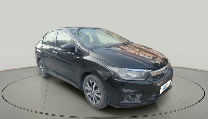 2019 Honda City 1.5L I-VTE V CVT, Petrol, Automatic, 62,390 km, exterior
