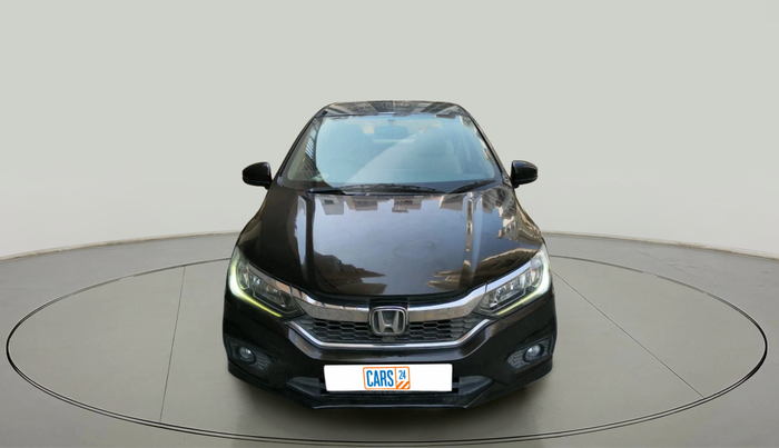 2019 Honda City 1.5L I-VTE V CVT, Petrol, Automatic, 62,390 km, exterior