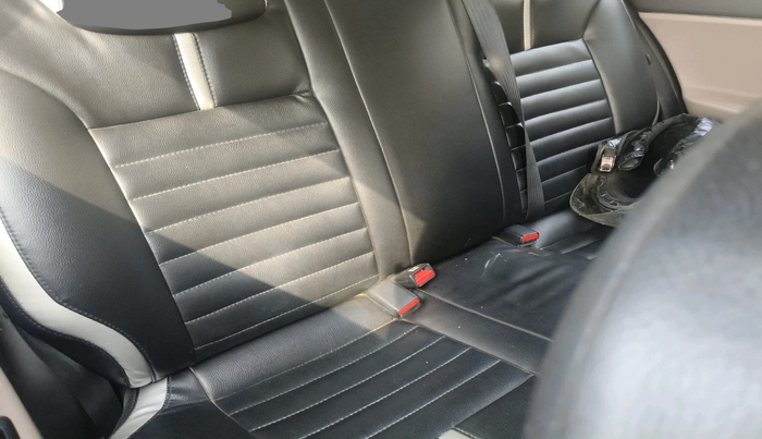 2018 Hyundai Elite i20 ASTA 1.2, Petrol, Manual, 46,515 km, interior