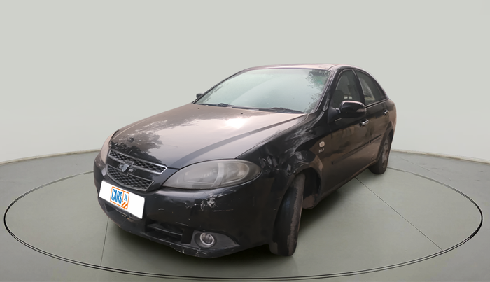 2012 Chevrolet Optra Magnum LT 1.6, Petrol, Manual, 88,922 km, exterior