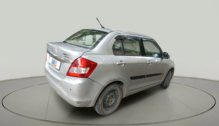 2015 Maruti Swift Dzire VDI, Diesel, Manual, 1,53,124 km, exterior