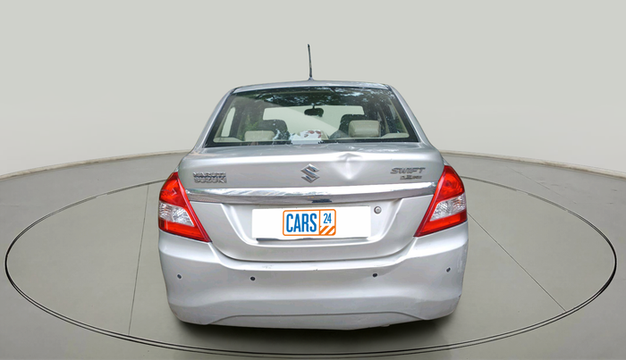 2015 Maruti Swift Dzire VDI, Diesel, Manual, 1,53,124 km, exterior