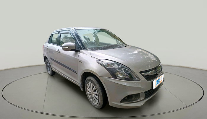 2015 Maruti Swift Dzire VDI, Diesel, Manual, 1,53,124 km, exterior