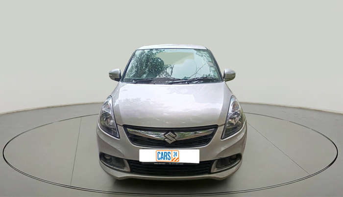 2015 Maruti Swift Dzire VDI, Diesel, Manual, 1,53,124 km, exterior