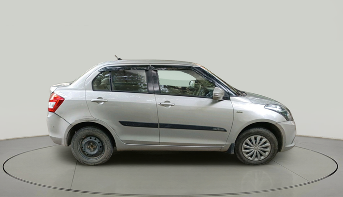 2015 Maruti Swift Dzire VDI, Diesel, Manual, 1,53,124 km, exterior