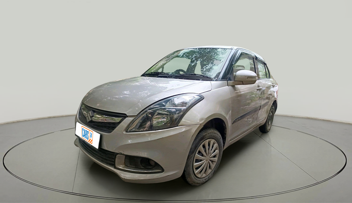 2015 Maruti Swift Dzire VDI, Diesel, Manual, 1,53,124 km, exterior