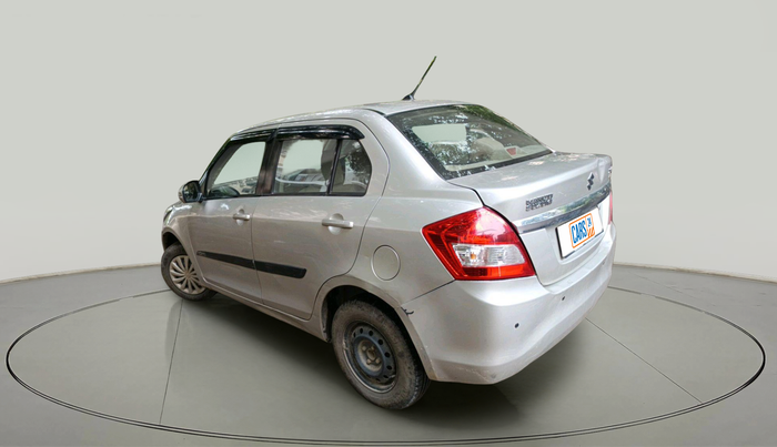 2015 Maruti Swift Dzire VDI, Diesel, Manual, 1,53,124 km, exterior