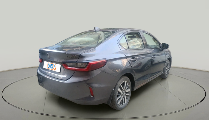 2020 Honda City 1.5L I-VTEC VX CVT, Petrol, Automatic, 21,832 km, exterior