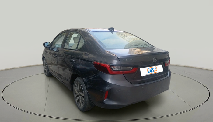 2020 Honda City 1.5L I-VTEC VX CVT, Petrol, Automatic, 21,832 km, exterior