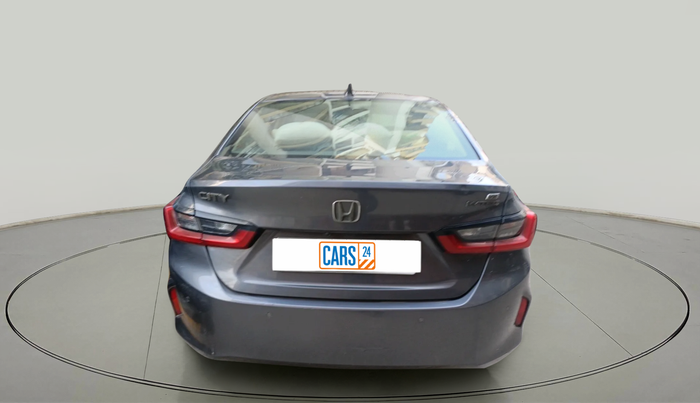 2020 Honda City 1.5L I-VTEC VX CVT, Petrol, Automatic, 21,832 km, exterior