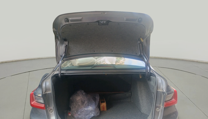 2020 Honda City 1.5L I-VTEC VX CVT, Petrol, Automatic, 21,832 km, exterior