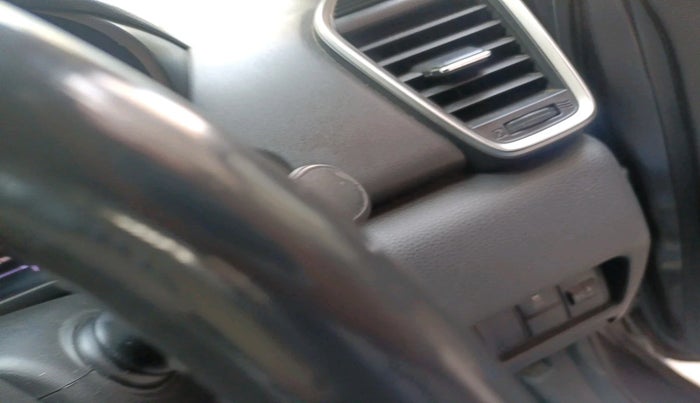 2020 Honda City 1.5L I-VTEC VX CVT, Petrol, Automatic, 21,832 km, interior