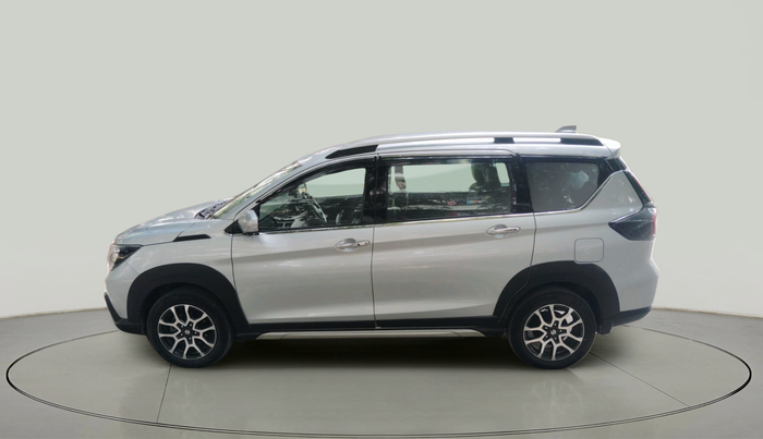 2023 Maruti XL6 ALPHA MT, Petrol, Manual, 26,540 km, exterior