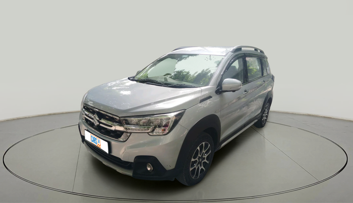 2023 Maruti XL6 ALPHA MT, Petrol, Manual, 26,540 km, exterior