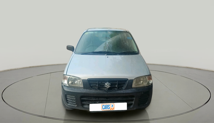 2012 Maruti Alto LXI, Petrol, Manual, 56,967 km, exterior