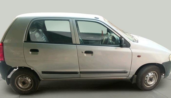 2012 Maruti Alto LXI, Petrol, Manual, 56,967 km, exterior