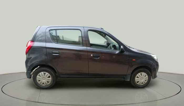 2012 Maruti Alto 800 LXI, Petrol, Manual, 72,073 km, exterior