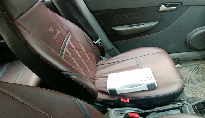 2012 Maruti Alto 800 LXI, Petrol, Manual, 72,073 km, interior