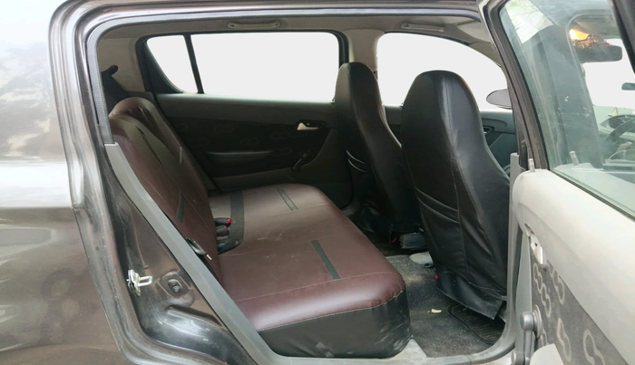 2012 Maruti Alto 800 LXI, Petrol, Manual, 72,073 km, interior
