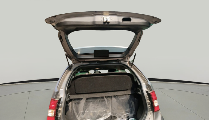 2023 Maruti IGNIS ZETA 1.2, Petrol, Manual, 21,584 km, exterior