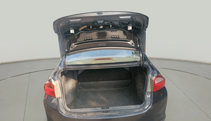 2016 Honda City 1.5L I-VTEC V MT, Petrol, Manual, 72,925 km, exterior