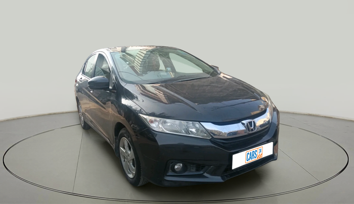 2016 Honda City 1.5L I-VTEC V MT, Petrol, Manual, 72,925 km, exterior