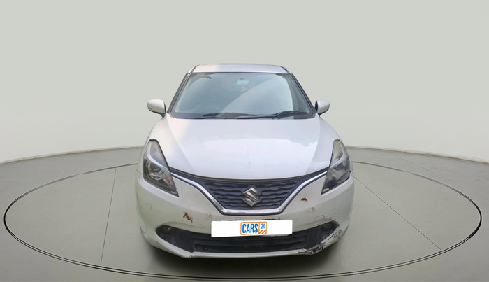 2017 Maruti Baleno ALPHA PETROL 1.2, Petrol, Manual, 12,12,162 km, exterior