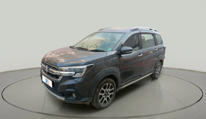 2023 Maruti XL6 ZETA CNG, Petrol, Manual, 17,281 km, exterior