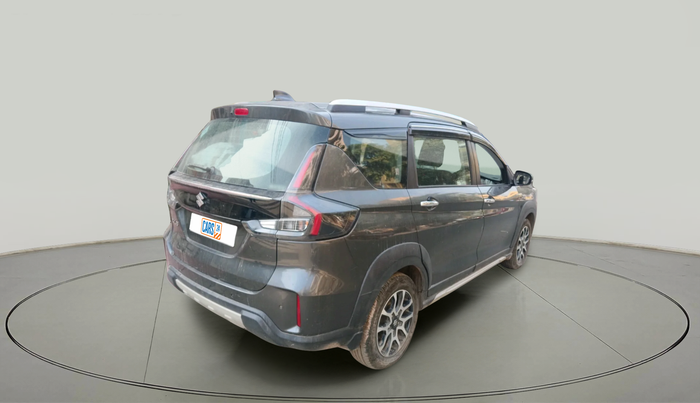 2023 Maruti XL6 ZETA CNG, Petrol, Manual, 17,281 km, exterior