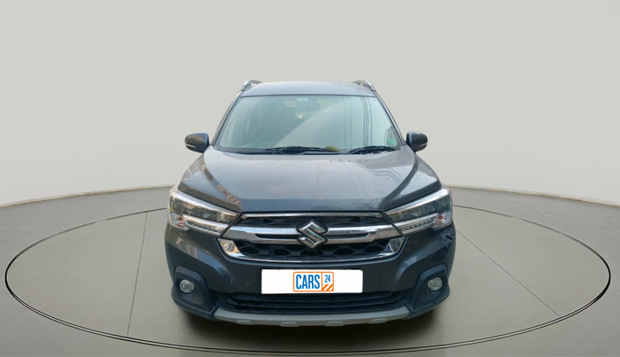 2023 Maruti XL6 ZETA CNG, Petrol, Manual, 17,281 km, exterior