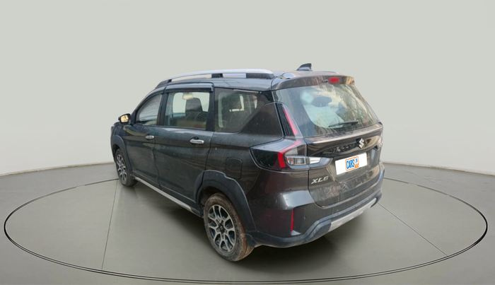 2023 Maruti XL6 ZETA CNG, Petrol, Manual, 17,281 km, exterior