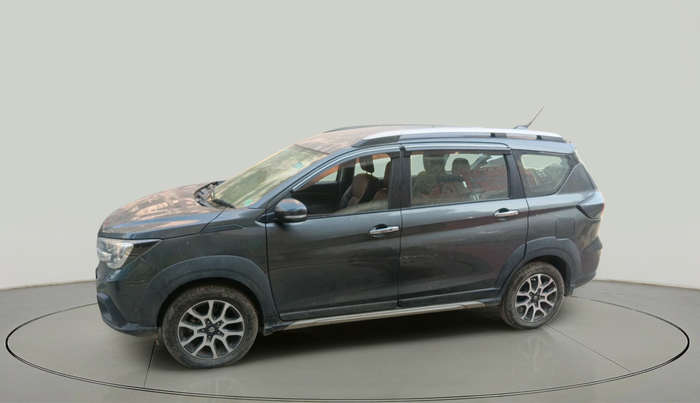 2023 Maruti XL6 ZETA CNG, Petrol, Manual, 17,281 km, exterior