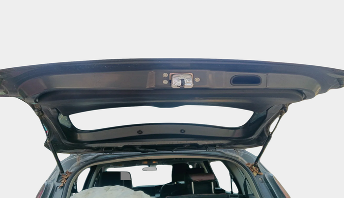 2023 Maruti XL6 ZETA CNG, Petrol, Manual, 17,281 km, exterior