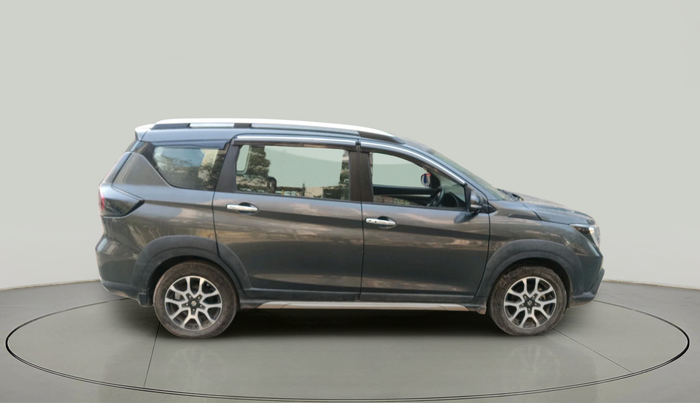 2023 Maruti XL6 ZETA CNG, Petrol, Manual, 17,281 km, exterior